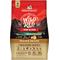 Show in main carousel: Stella & Chewy's Wild Red Raw Blend Kibble Wholesome Grains Prairie Recipe Dry Food + Wild Red Variety Pack Wet Dog Food slide 2 of 9