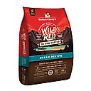 Stella & Chewy's Wild Red Raw Coated Kibble Grain-Free Ocean Recipe Dry Dog Food, 21-lb bag