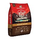 Stella & Chewy's Wild Red Raw Coated Kibble Grain-Free Prairie Recipe Dry Dog Food, 21-lb bag