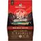 Show in main carousel: Stella & Chewy's Wild Red Raw Coated Kibble Grain-Free Red Meat Recipe Dry Dog Food, 3.5-lb bag slide 1 of 12