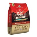 Stella & Chewy's Wild Red Raw Coated Kibble Wholesome Grains Red Meat Recipe Dry Dog Food, 21-lb bag