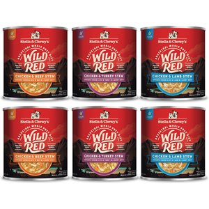 JustFoodForDogs JustFresh Human Grade Home-Cooked Chicken Recipe Wet Dog Food, 12-oz pouch