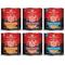 Show in main carousel: Stella & Chewy's Wild Red Variety Pack Grain-Free Wet Dog Food, 10-oz can, bundle of 6  slide 1 of 10