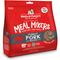 Show in main carousel: Stella & Chewy's Wild Red Variety Pack Wet Food + Meal Mixers Purely Pork Freeze-Dried Dog Food Topper  slide 2 of 9