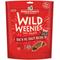 Show in main carousel: Stella & Chewy's Wild Weenies Bac'n Me Crazy + Chicken Breast Freeze-Dried Dog Treats slide 2 of 9