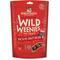 Show in main carousel: Stella & Chewy's Wild Weenies Bac'n Me Crazy Recipe Freeze-Dried Raw Dog Treats, 11-oz bag slide 1 of 10