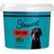 Show in main carousel: Stewart Beef Liver, 21-oz tub + Beef Liver Freeze-Dried Dog Treats, 8-oz pouch slide 2 of 10