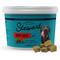 Show in main carousel: Stewart Beef Liver Single Ingredient Freeze-Dried Raw Dog Treats, 2-oz tub slide 1 of 11