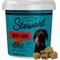 Show in main carousel: Stewart Beef Liver Single Ingredient Freeze-Dried Raw Dog Treats, 4-oz tub slide 1 of 12