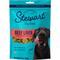 Show in main carousel: Stewart Chicken Liver + Beef Liver Freeze-Dried Dog Treats slide 6 of 10