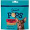 Show in main carousel: Stewart PuffPops Bacon & Cheese Recipe Freeze-Dried Dog Treats, 2.8-oz pouch slide 1 of 10