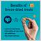 Show in main carousel: Stewart Wild Salmon, 9.5-oz tub + Wild Salmon Freeze-Dried Dog Treats, 2.75-oz pouch slide 8 of 10