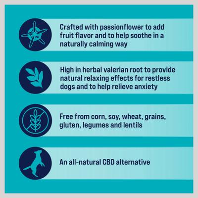 Show full view: Stewart Zen Beef & Pumpkin Recipe Grain-Free Freeze-Dried Dog Treat, 4-oz bag slide 6 of 11