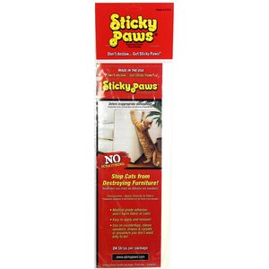 Emmy's Best Pet Products Stop the Scratch Max Strength Cat Scratch Deterrent Spray