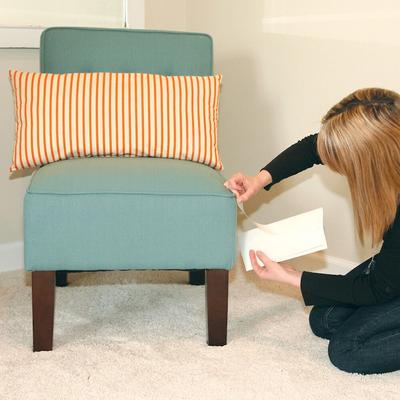 Show full view: Sticky Paws X-Large Sheets, 5 count slide 2 of 4