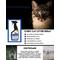 Show in main carousel: Stink Free Every Cat Litter Spray, 24-fl oz bottle slide 4 of 4