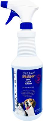 Show full view: Stink Free Hardfloor Pet Urine & Odor Remover, 32-fl oz bottle slide 1 of 6