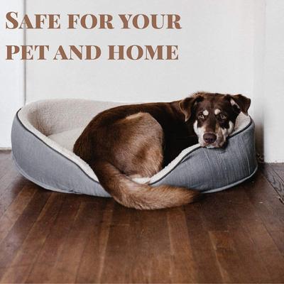 Show full view: Stink Free Hardfloor Pet Urine & Odor Remover, 32-fl oz bottle slide 6 of 6