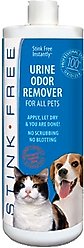 Stink Free Pet Urine & Odor Remover, 32-fl oz bottle slide 1 of 5
