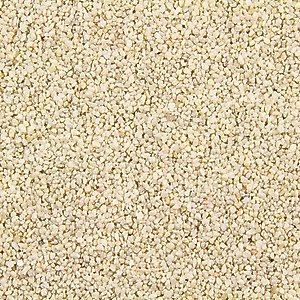 Stoney River Premium Aquarium Sand, 5-lb bag, White
