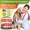 Show in main carousel: StrellaLab Allergy Relief & Anti Itch Relief with Omega 3 Skin & Coat Fish Oil Chew Supplement for Dogs, 180 count slide 9 of 10