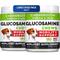 Show in main carousel: StrellaLab Glucosamine Chondroitin Soft Chew Joint Supplement for Dogs, 360 count slide 1 of 9