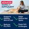 Show in main carousel: StrellaLab Salmon Oil Skin & Coat Chicken Flavored Soft Chews for Dogs with Omega-3 & 6, 180 count slide 4 of 10