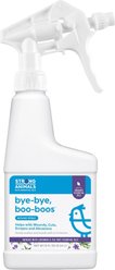 Strong Animals Bye-Bye Boo-Boos Poultry Wound Spray, 8-fl oz bottle