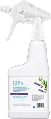 Show full view: Strong Animals Bye-Bye Boo-Boos Poultry Wound Spray, 8-fl oz bottle slide 2 of 2