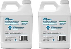 Strong Animals Coop Recuperate Poultry Coop Refresher, 2.5-lb jug, 2 count slide 2 of 2