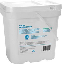 Strong Animals Coop Recuperate Poultry Coop Refresher, 20-lb bucket slide 2 of 2