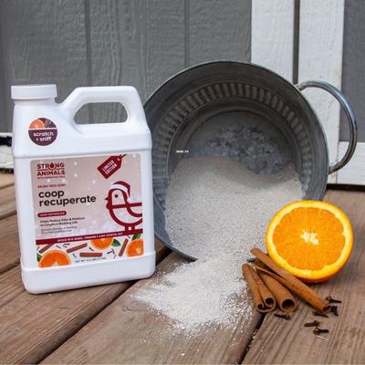 Show full view: Strong Animals Holiday Limited Edition Coop Recuperate, 2 count slide 6 of 7