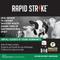 Show in main carousel: Strong Animals Rapid Strike Farm Animal Supplement, 60-ml bottle slide 2 of 3