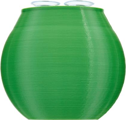 Show full view: Stroodies BubbleLoft Gecko Hideout, Leaf Green, Regular/Adult slide 2 of 7