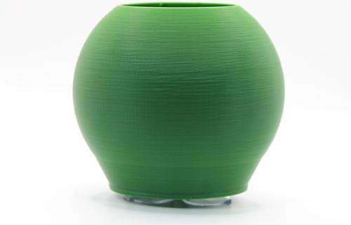 Show full view: Stroodies BubbleLoft Gecko Hideout, Leaf Green, Regular/Adult slide 5 of 7