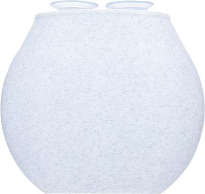 Show full view: Stroodies BubbleLoft Gecko Hideout, Marble, Regular/Adult slide 2 of 10