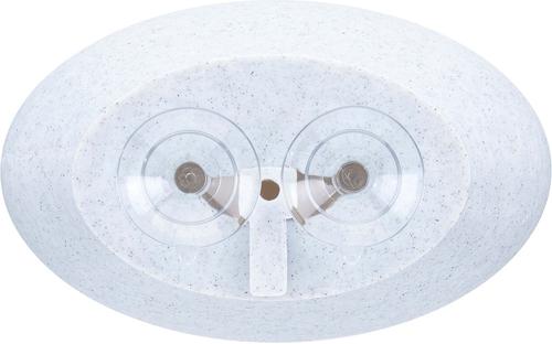 Show full view: Stroodies BubbleLoft Gecko Hideout, Marble, Regular/Adult slide 3 of 10