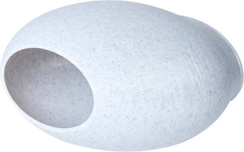 Show full view: Stroodies BubbleLoft Gecko Hideout, Marble, Regular/Adult slide 4 of 10