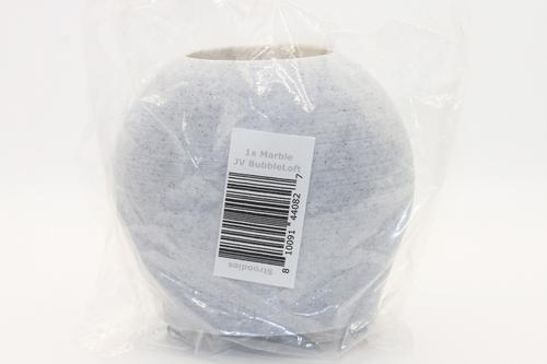 Show full view: Stroodies BubbleLoft Gecko Hideout, Marble, Small/Juvenile slide 3 of 6