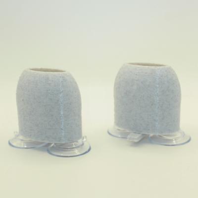 Show full view: Stroodies BubbleLoft Gecko Hideout, Marble, Tiny/Hatchling slide 5 of 6