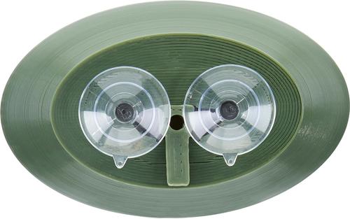 Show full view: Stroodies BubbleLoft Gecko Hideout, Olive Drab, Regular/Adult slide 3 of 7