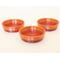 Show in main carousel: Stroodies Crested Gecko Bowl, 3 count, DragonFire, 0.5-oz slide 1 of 6