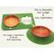 Show in main carousel: Stroodies Crested Gecko Bowl, 3 count, DragonFire, 2-oz slide 5 of 6