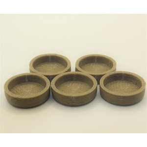 Zoo Med Turtle Hut Reptile Bowl