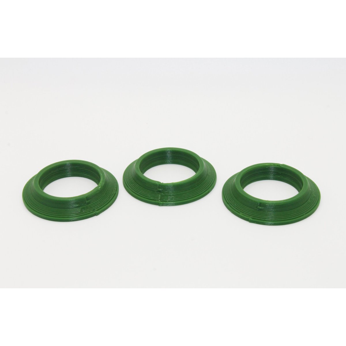 Stroodies Gecko Bowl Cup Holder, Leaf Green, Small/Hatchling
