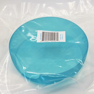 Show full view: Stroodies Gecko Hut Hide, Aqua slide 3 of 5