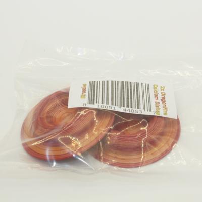 Show full view: Stroodies Leopard Geckos Calcium Dish, DragonFire slide 3 of 5