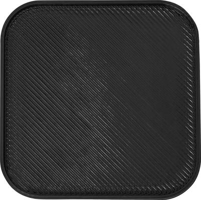 Show full view: Stroodies Leopard Geckos LitterBox, Black, 4-in slide 2 of 5