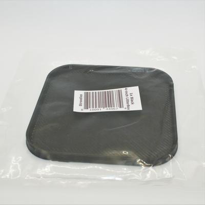 Show full view: Stroodies Leopard Geckos LitterBox, Black, 4-in slide 3 of 5