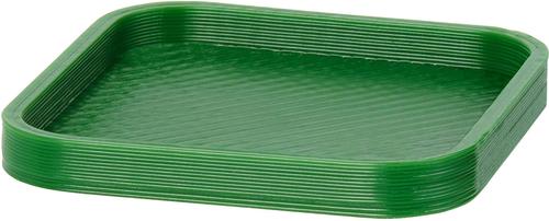 Show full view: Stroodies Leopard Geckos LitterBox, Leaf Green, 2-in slide 4 of 5